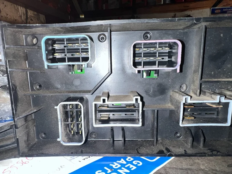 Servicio Martínez Alta Mecanica Automotriz