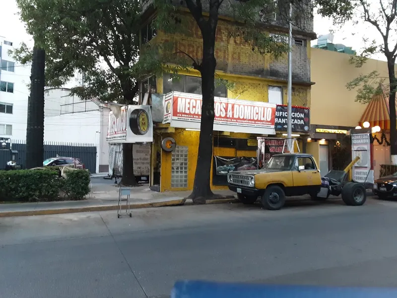 GEMA MECANICO EMERGENCIAS A DOMICILIO 24 HRS GEMA MECANICO EMERGENCIAS A DOMICILIO 24 HRS