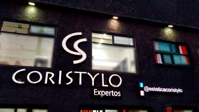 Los 22 peluquerías de Mexico City