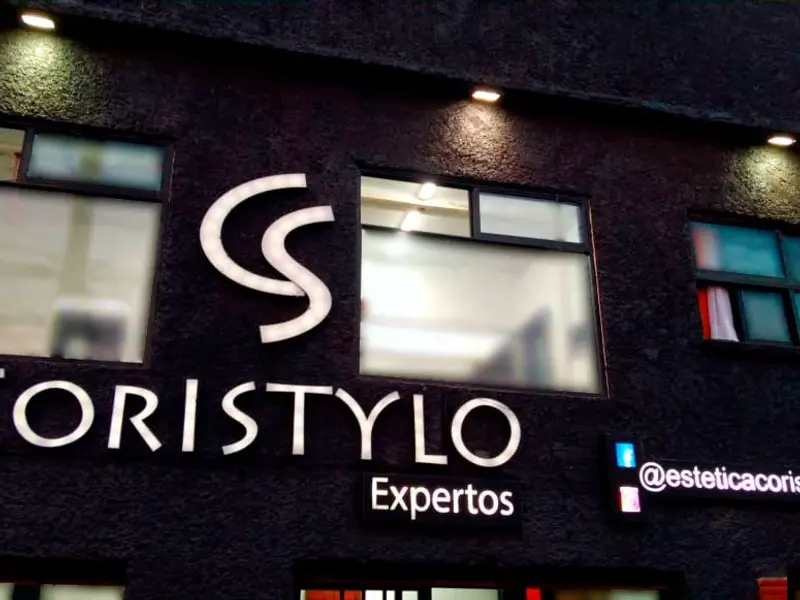 Estética Coristylo Victoria