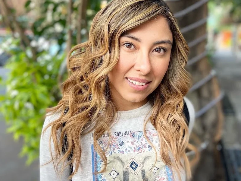 Salón de belleza CH Style Hair