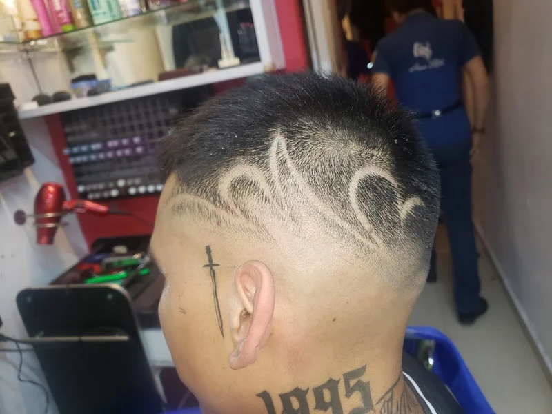 Anna Style, peluqueria y estilismo