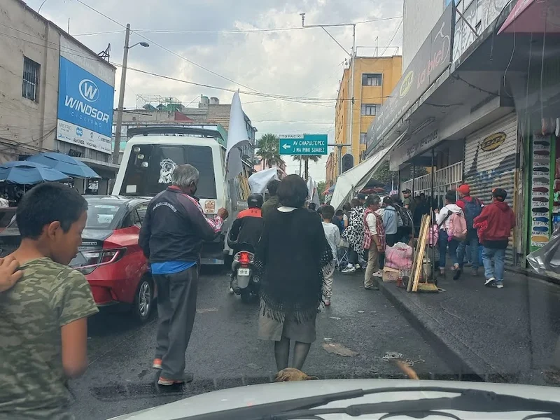 Estilistas profecionales de mexico