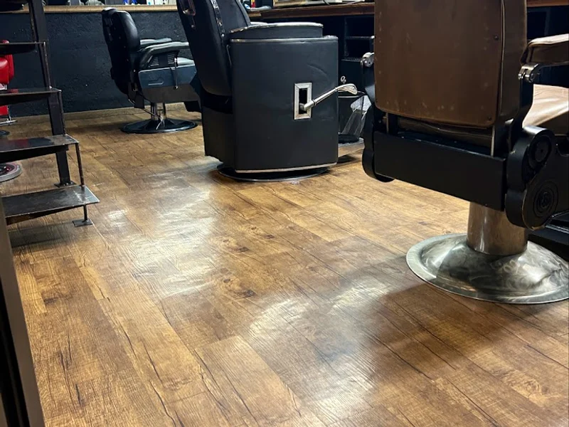 Barber Shop El Catrin Centro Histórico