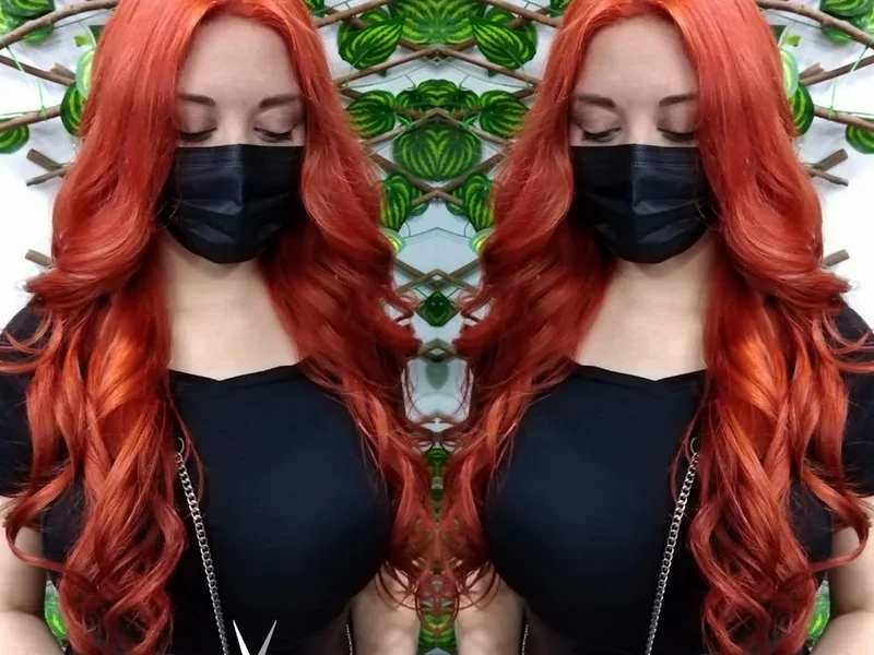 Visage Cambio De Imagen