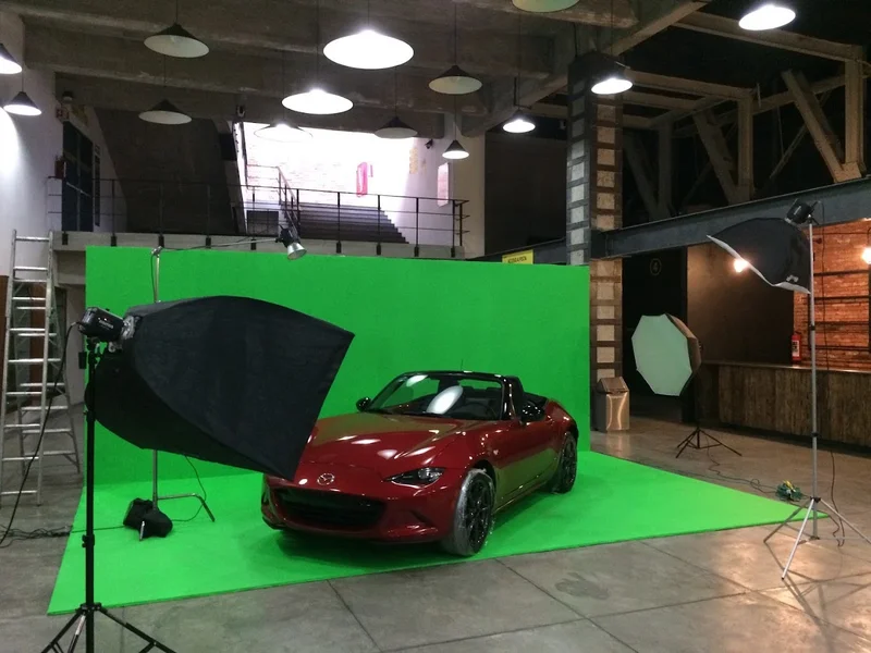 Alex Meráz Fotografía