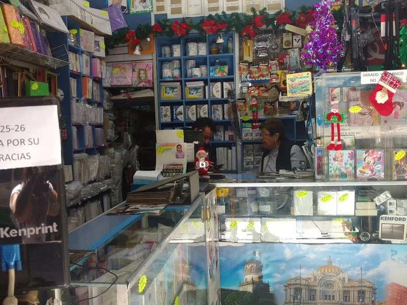 Fotográfica en uniceles