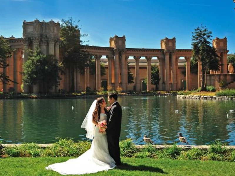 Fotografia de boda Paulete Dumont