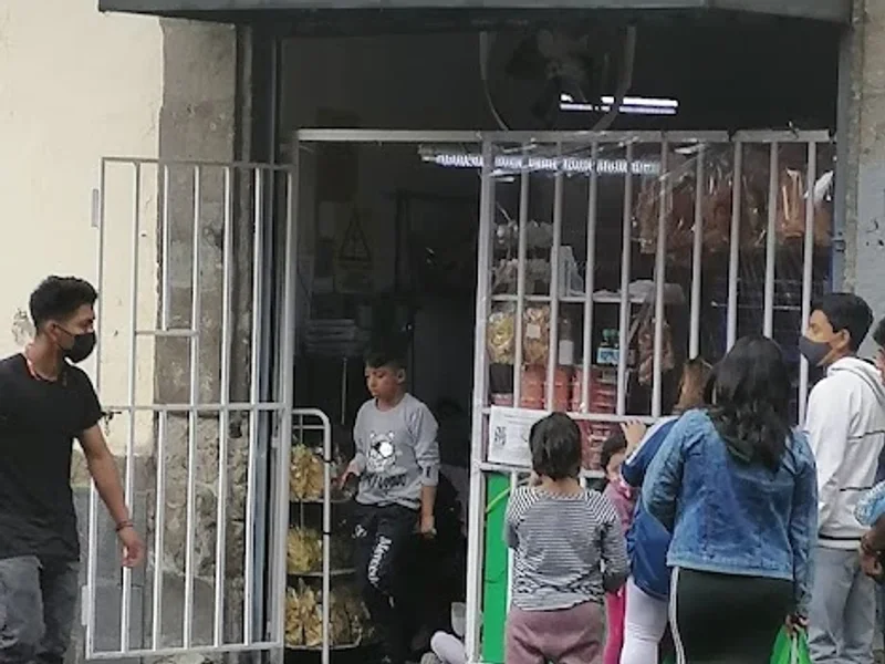 Tortilleria 5 De Febrero