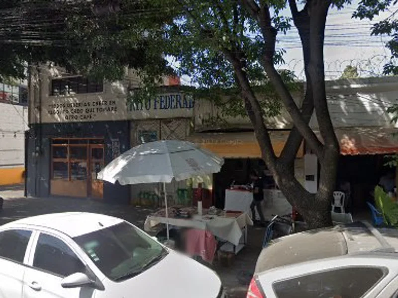 Tortillería La Carmelita