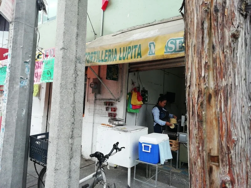 Tortillería Lupita