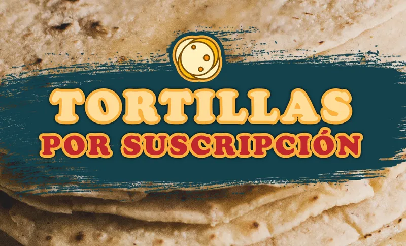 Tortillería Al Komal (tortillas hechas a mano)