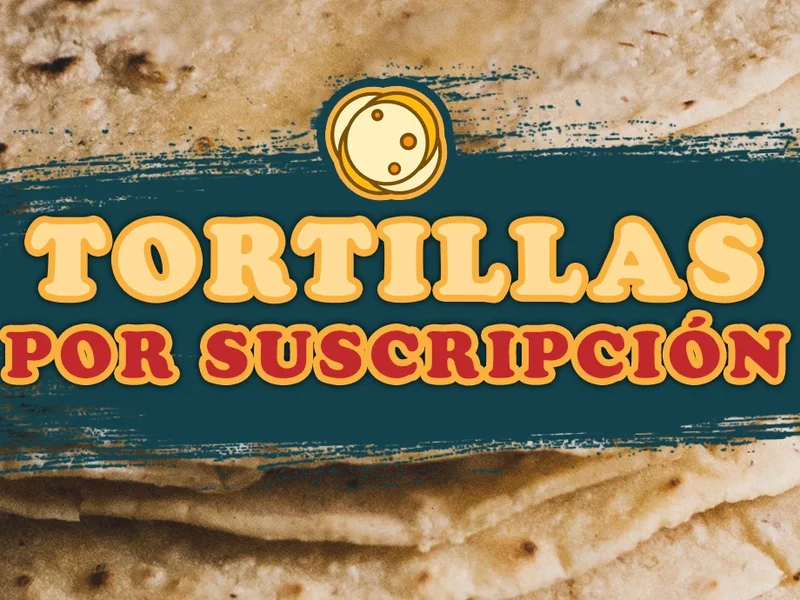 Tortillería Al Komal (tortillas hechas a mano)