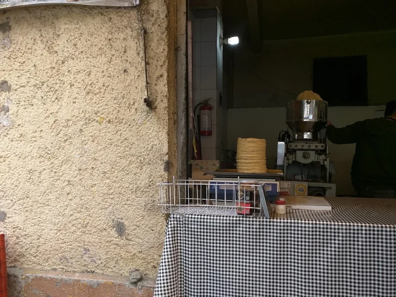 Tortilleria La Chiquita