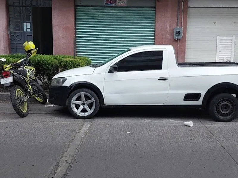 Tortillas de Harina Doña Rosy