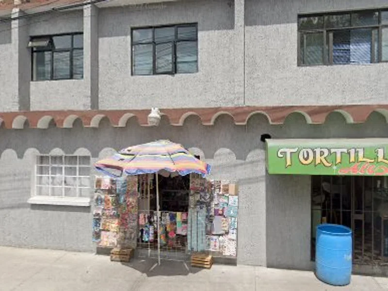 Tortilleria Alex