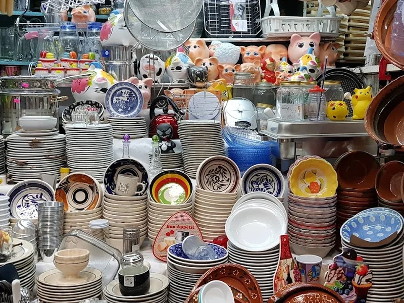 Articulos para el hogar 110