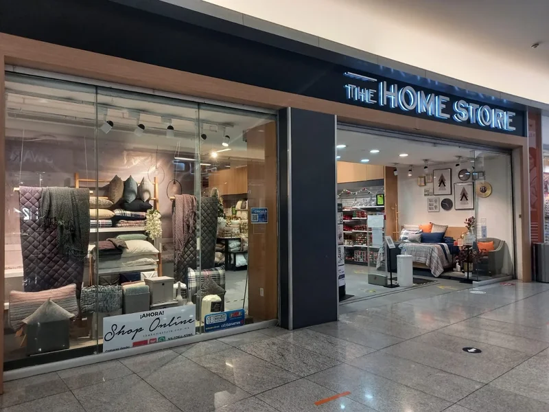 Casa Ideas Plaza Delta