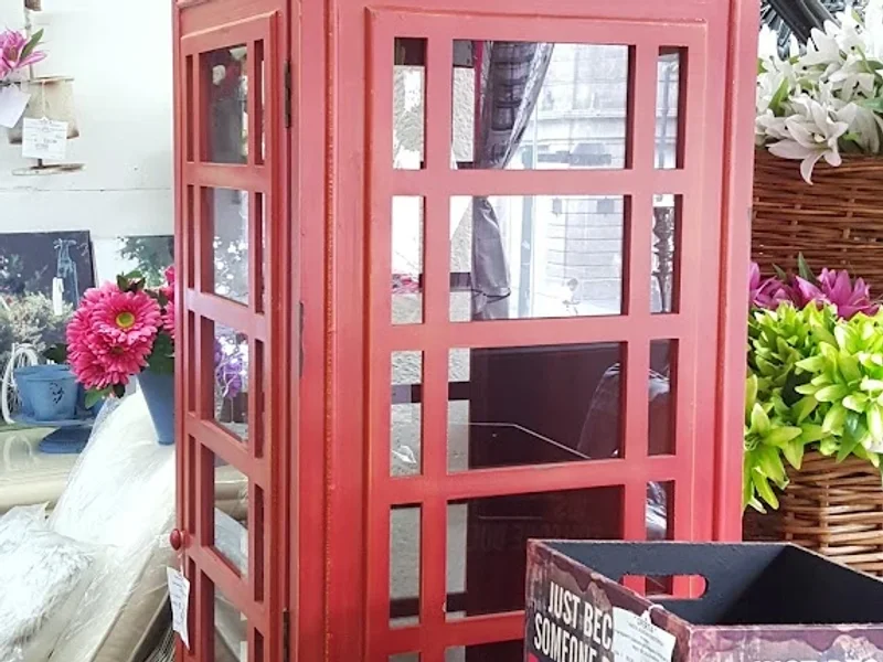 Galerias El Triunfo Sucursal Gante