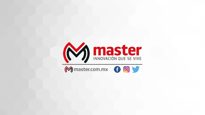 MASTER INNOVACIÓN QUE SE VIVE
