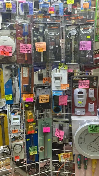 El Cesar de la Electrónica SA DE CV