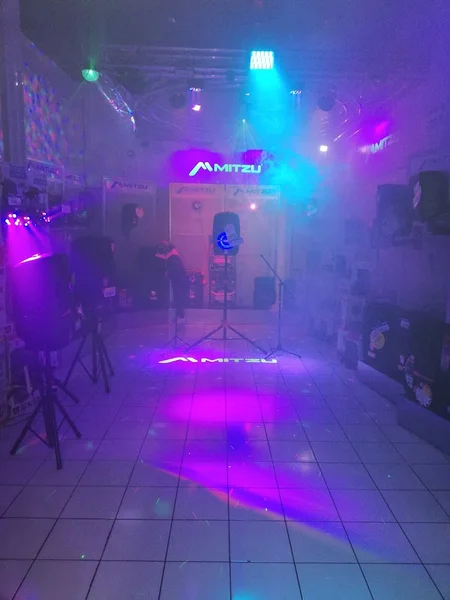 Alto Diseño En Electronica Sa De Cv