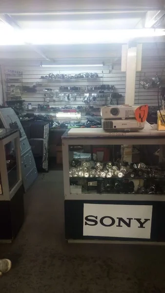 electrónica digital