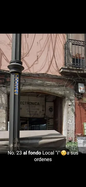 Electrónica Lorento