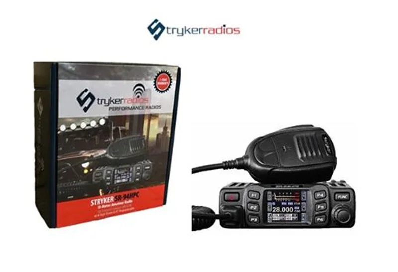 Muppet electronic´s