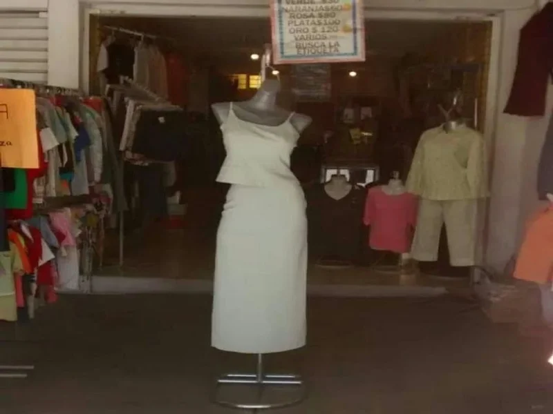 Venta de ropa