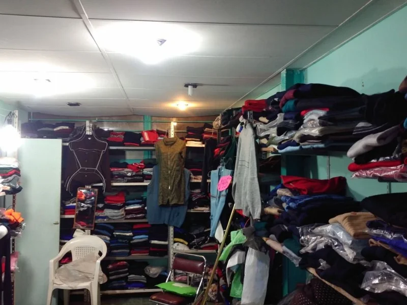 Ropa para Mujer