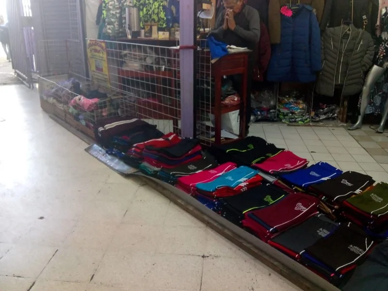 Ropa Para Mujer