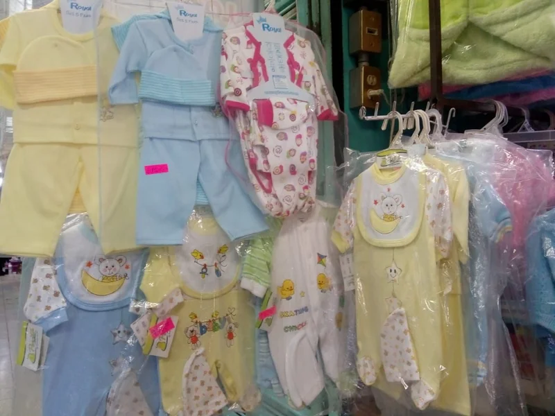 Venta de Ropa