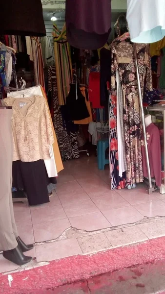 Tienda de Ropa