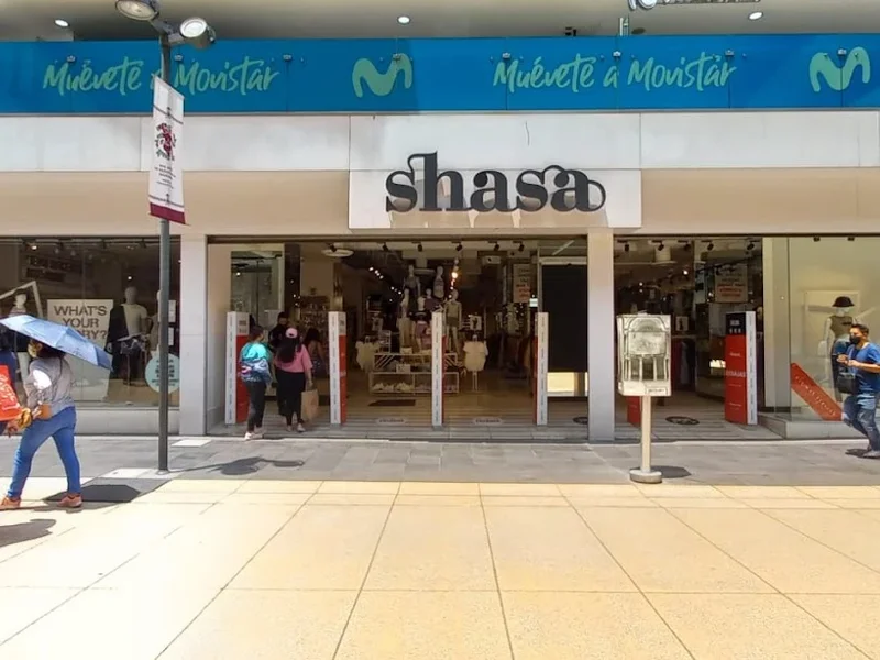 Shasa