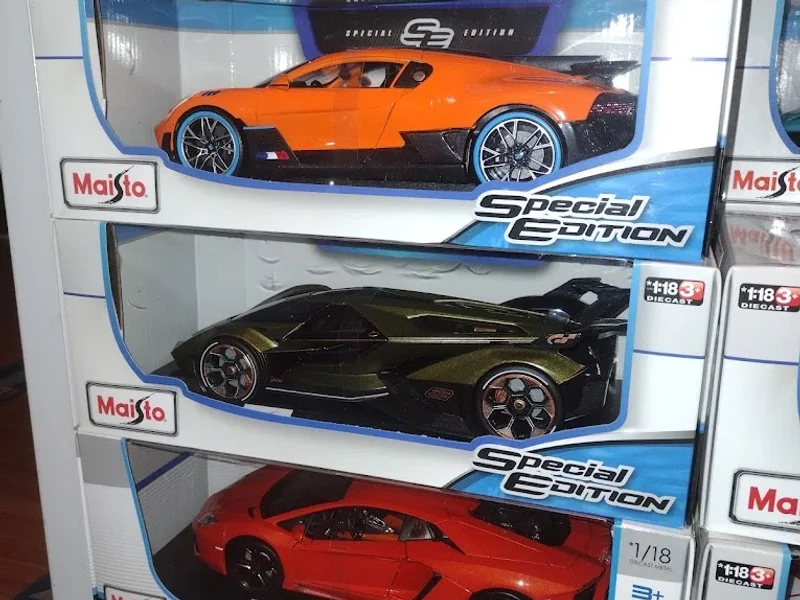 Playroom Juguetería