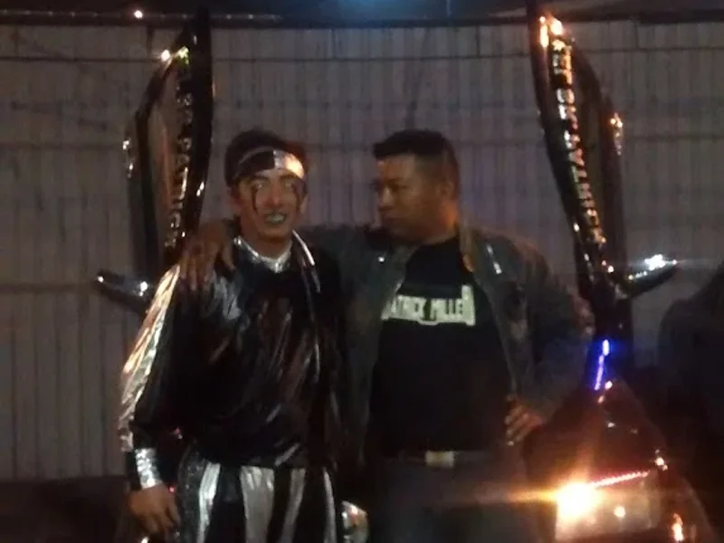 Juguetiferia F.O.D.E.S.A.C.