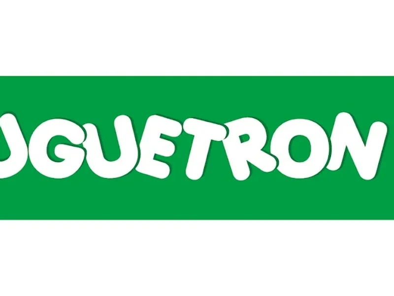 Juguetron