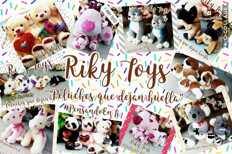 Riky Toys