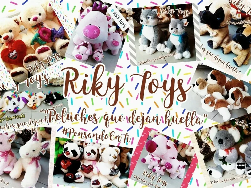 Riky Toys