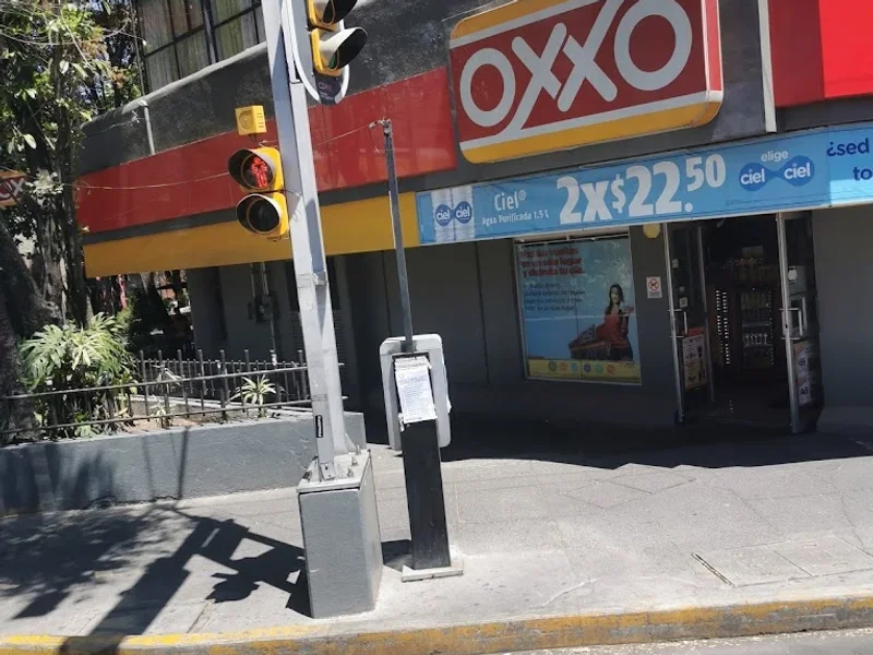 Oxxo