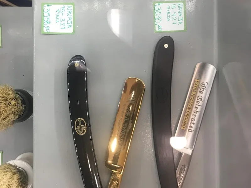 Ferretería Casa Boker