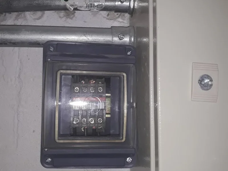 Férretera Glorieta S.A. de C.V.