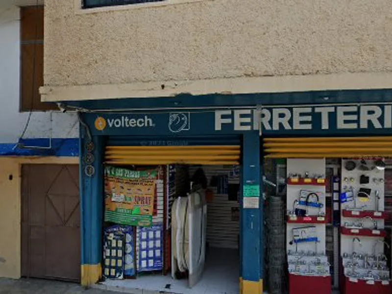 Ferreteria Mexico