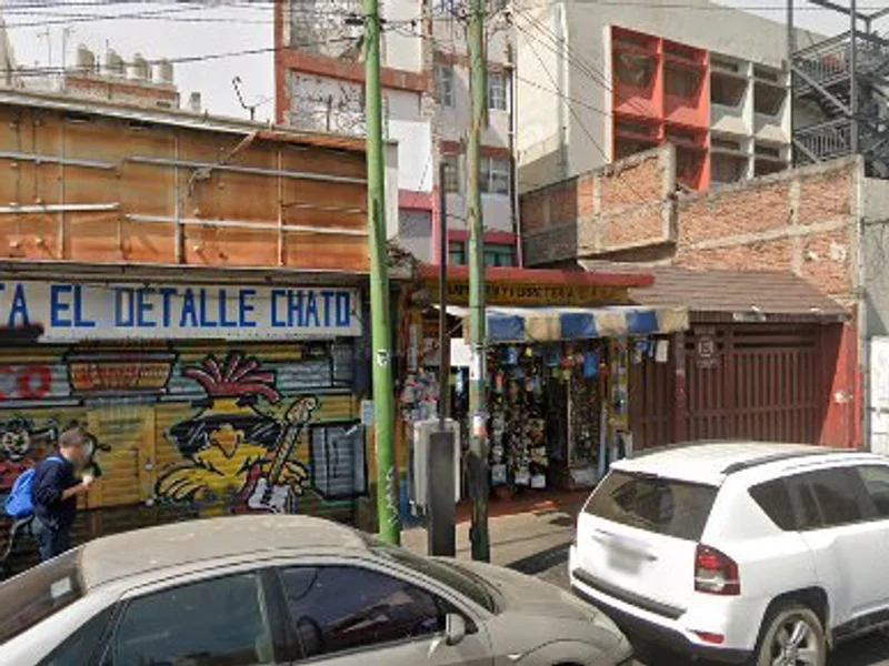 Ferretería y Tlapalería Metromex