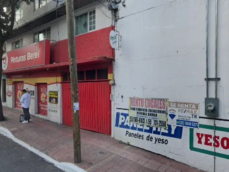 TRUPER CIUDAD DE MEXICO