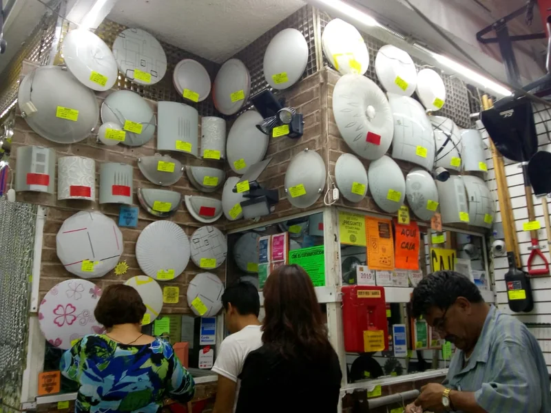 La Esquina Ferretera