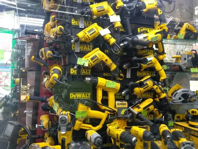 Ferrecsa S.A. de C.V.