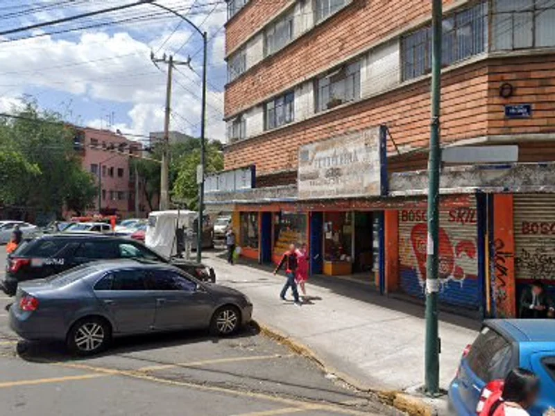 TLAPALERIA Y FERRETERIA "JAS"