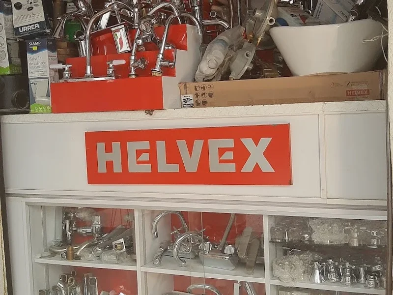 ferreteria montealban